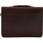 JACKSON - LIMITED EDITION LEATHER LAPTOP BAG